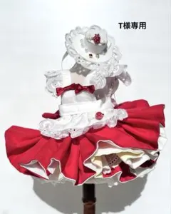 2025年最新】着せ替え服・アウトフィットの人気アイテム - メルカリ