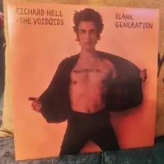 2026年最新】Richard Hell リチャード・ヘルの人気アイテム - メルカリ
