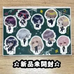 ALICE NINE ポストカードとアクリルスタンドセット ALICE NINE ポストカードとアクリルスタンドセット ALICE NINE