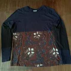 Dries van notten T シャツのサムネイル