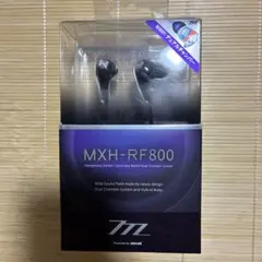 新品】Nakamichi インイヤーモニター 2BA型ドライバー MV300 - メルカリ