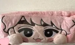 すのチル　佐久間大介さん　ヘアバンド