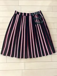 キャンディストリッパー プリーツスカートのサムネイル