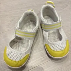 イフミー 上履き 16.5cm