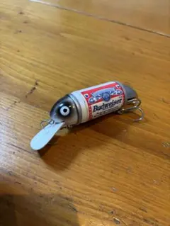 激レア 1998 プラドコ ビッグバド ヘドン トップウォーター オールド