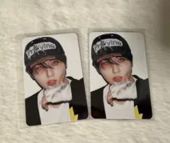 straykids ハン KARMA