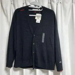 ANYA HINDMARCH UNIQLO カーディガン L アニアコラボ　L