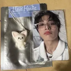 straykids 6th fanmeeting MD アイエンセット