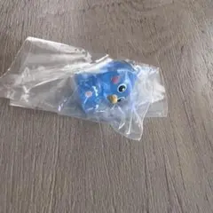 ざわざわ森のがんこちゃん がんぺーちゃん めじるしアクセサリー 미개봉
