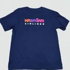 ✨再お値下げ✨【ハワイ限定】ユニクロ　ハワイアン航空　コラボTシャツ