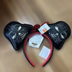 【新品未使用】スターウォーズ　star wars カチューシャ　ホス スターウォーズ カチューシャ用ぬいぐるみ | Shop MA