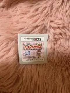 クッキングママ DSカセット