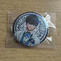 ブルーロック ブルロ シークレットメタル缶バッチ 缶バッジ 潔世一 ブルーロック ブルロ シークレットメタル缶バッチ 缶バッジ 潔世一
