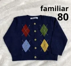 ファミリア　まとめ売り　80センチ　女の子 女の子 まとめ売り 7点 80 90 ファミリア まとめ売り 7点