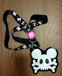 【ディズニー】チケットホルダー