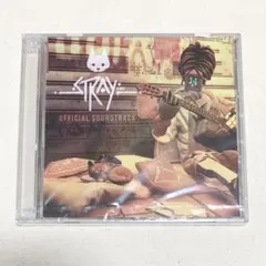 ps5 stray スペシャルエディション サントラ cd