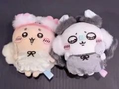 ちいかわ 季節だもんマスコット モモンガ・古本屋