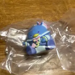 サンリオキャラクターズ フィギュアコレクション Vol.2タキシードサム