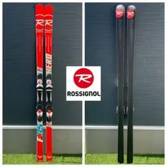 2025年最新】gs ロシニョール スキー板の人気アイテム - メルカリ