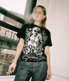 ランシド rancid 00s 2000Tシャツ 深瀬着用 Lサイズ - メルカリ