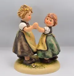 ほんの少しのキス ＃5701 ☆リヤドロ ポーセリン 光沢仕上げ スペイン