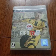 FIFA 17 PS3