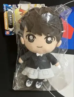 2025年最新】五色田 ぬいぐるみの人気アイテム - メルカリ