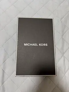 MICHAEL KORS リバーシブルベルト