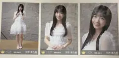 ニアジョイ ≒JOY 生写真 愛が痛かった コンプ 天野香乃愛 - メルカリ