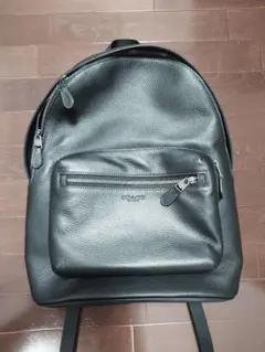 コーチ　リュック