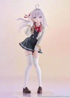 アリサ・ミハイロヴナ・九条 水着でバカンスver.フィギュア - メルカリ