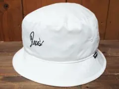 希少 極美 NEIGHBORHOOD BUCKET HAT バケット ハット