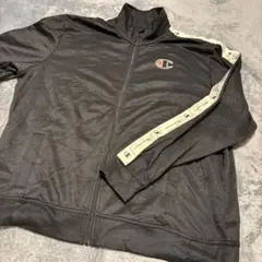 トラックジャケット ジャージ