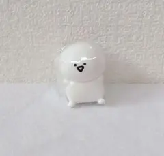 お文具といっしょ ばんざいミニフィギュア お文具さん