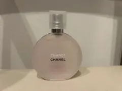 シャネル　チャンス　オータンドゥル ヘアミスト
