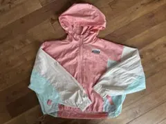 adidas Originals ウィンドブレーカー パステルカラーのサムネイル