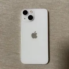 2026年最新】iphone 13 mini 128gb スターライトの人気アイテム - メルカリ