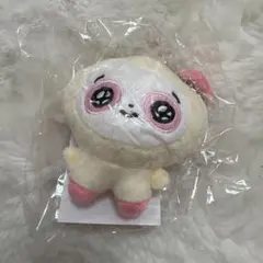 ive イソ イランイ ぬいぐるみMINIVEミニブ ERANG-E - メルカリ