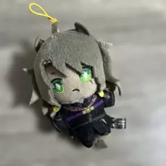 ツイステ　レオナ