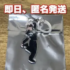 原因は自分にある。 輪廻の箱庭 めじるしチャーム 武藤潤　めじるし