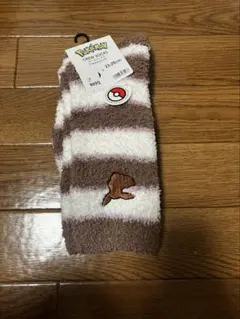 GU ポケモン ルームソックス