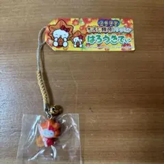 ご当地キティ 足柄限定 金太郎 ストラップ - メルカリ