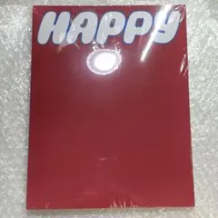 BTS JIN HAPPY アルバム