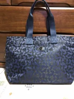 新品タグ付き キプリング トートバッグ