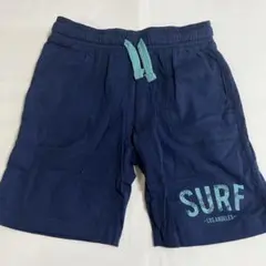 H&M ハーフパンツ 110cm前後