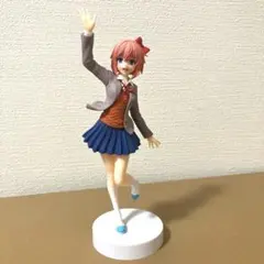 2026年最新】ドキドキ文芸部 フィギュアの人気アイテム - メルカリ