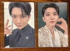 HEAVEN weverse 特典 thanksキャンペーン ジョシュア