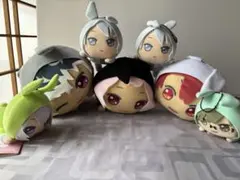 アイドリッシュセブン グッズまとめ売り