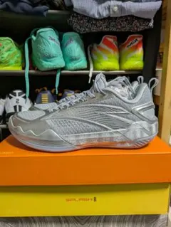 ANTA SPLASH 8 
