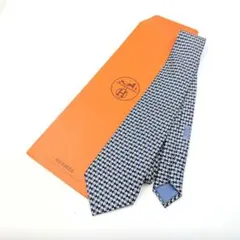 エルメス ネクタイ